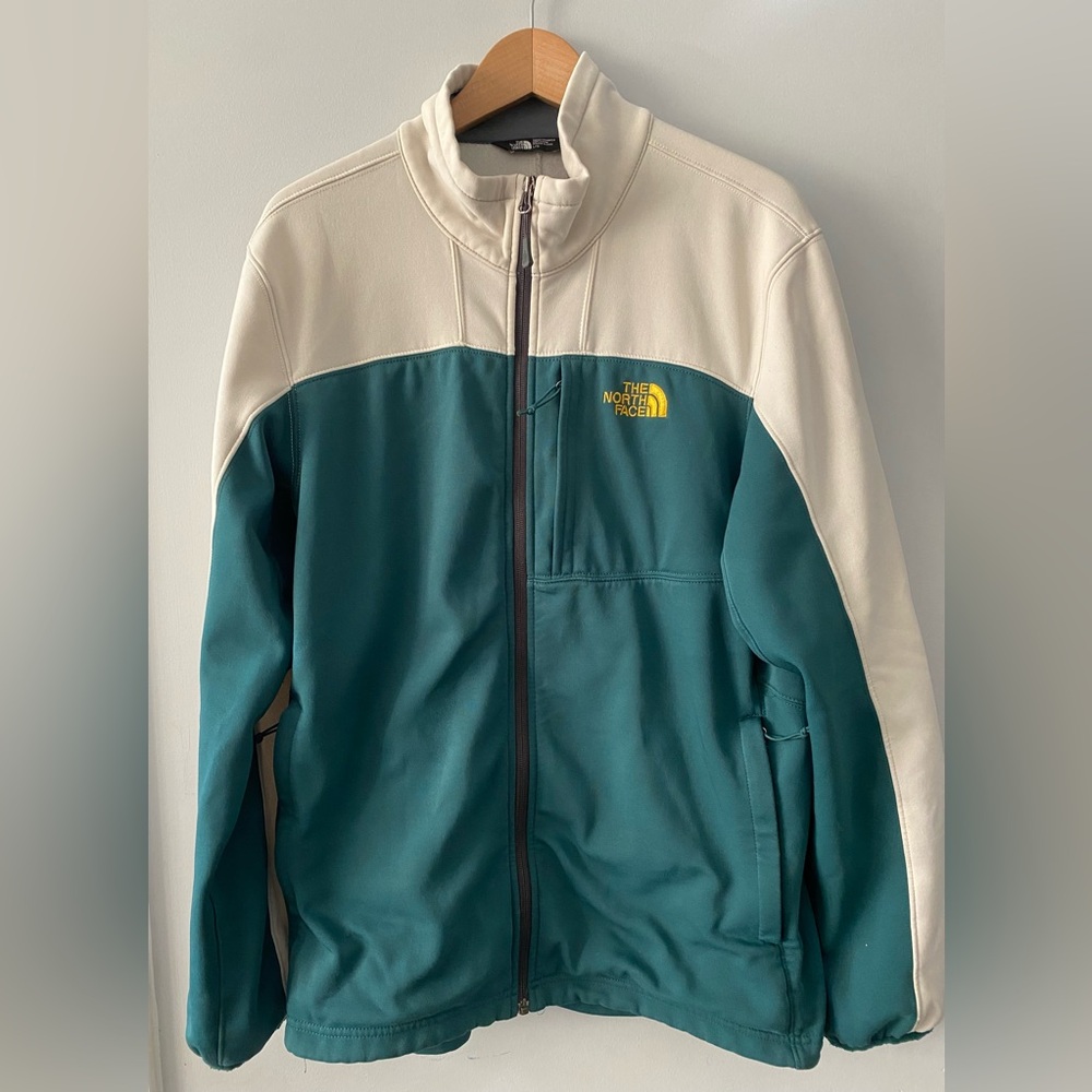 North Face Apex Bionic 2 Softshell Jacket